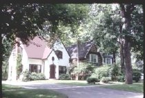 Slide #347  Homes South side Prospect E of Maple